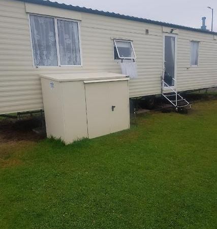 Whitley Bay 6 Berth Caravan Newcastle upon Tyne Dış mekan fotoğraf