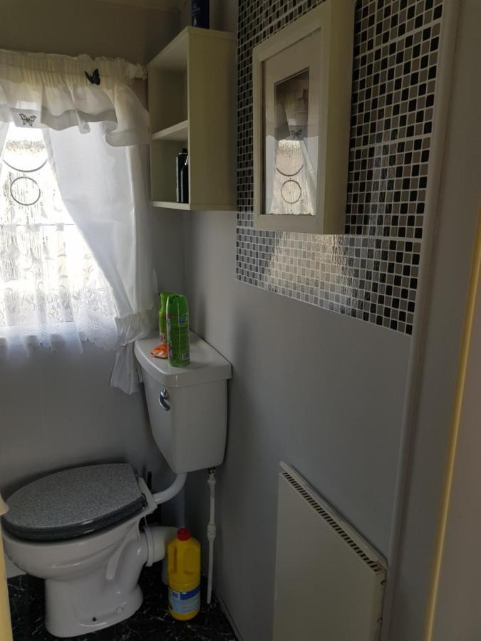 Whitley Bay 6 Berth Caravan Newcastle upon Tyne Dış mekan fotoğraf