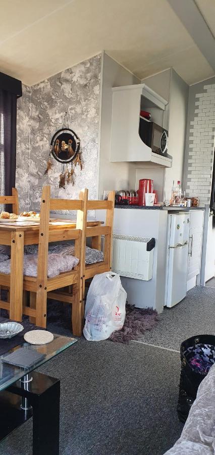 Whitley Bay 6 Berth Caravan Newcastle upon Tyne Dış mekan fotoğraf