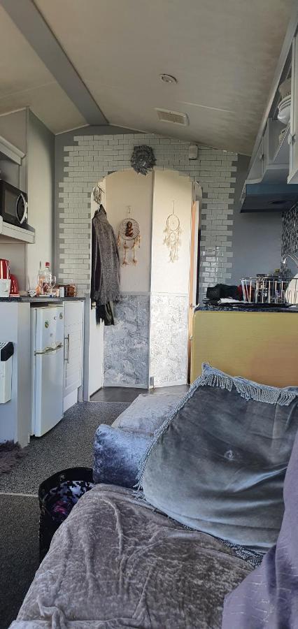 Whitley Bay 6 Berth Caravan Newcastle upon Tyne Dış mekan fotoğraf
